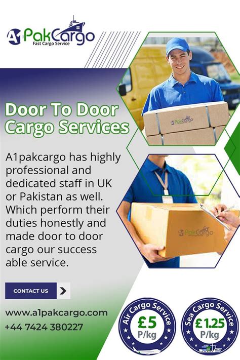 Door to Door Cargo Services From Manila to Baguio .